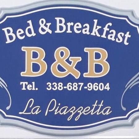 B&B La Piazzetta Fragagnano Екстериор снимка