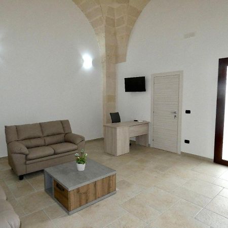 B&B La Piazzetta Fragagnano Екстериор снимка