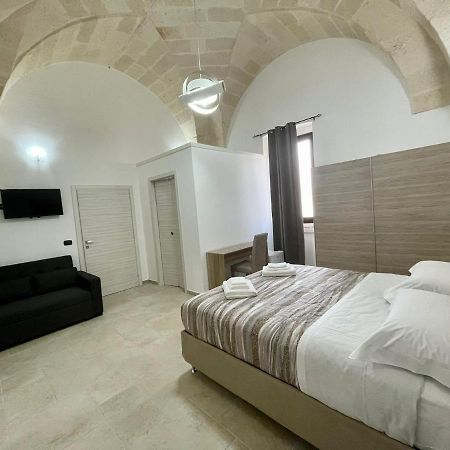 B&B La Piazzetta Fragagnano Екстериор снимка