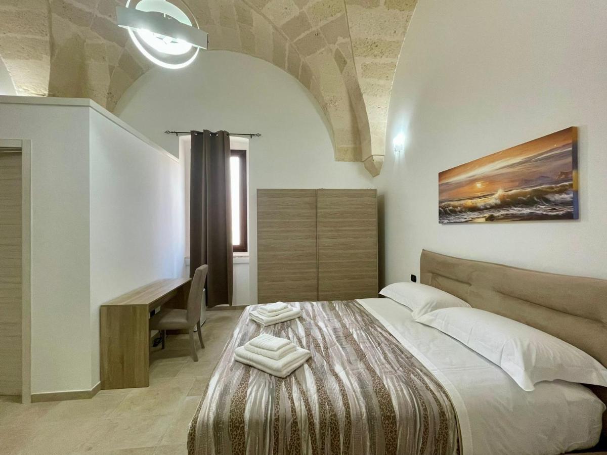 B&B La Piazzetta Fragagnano Екстериор снимка