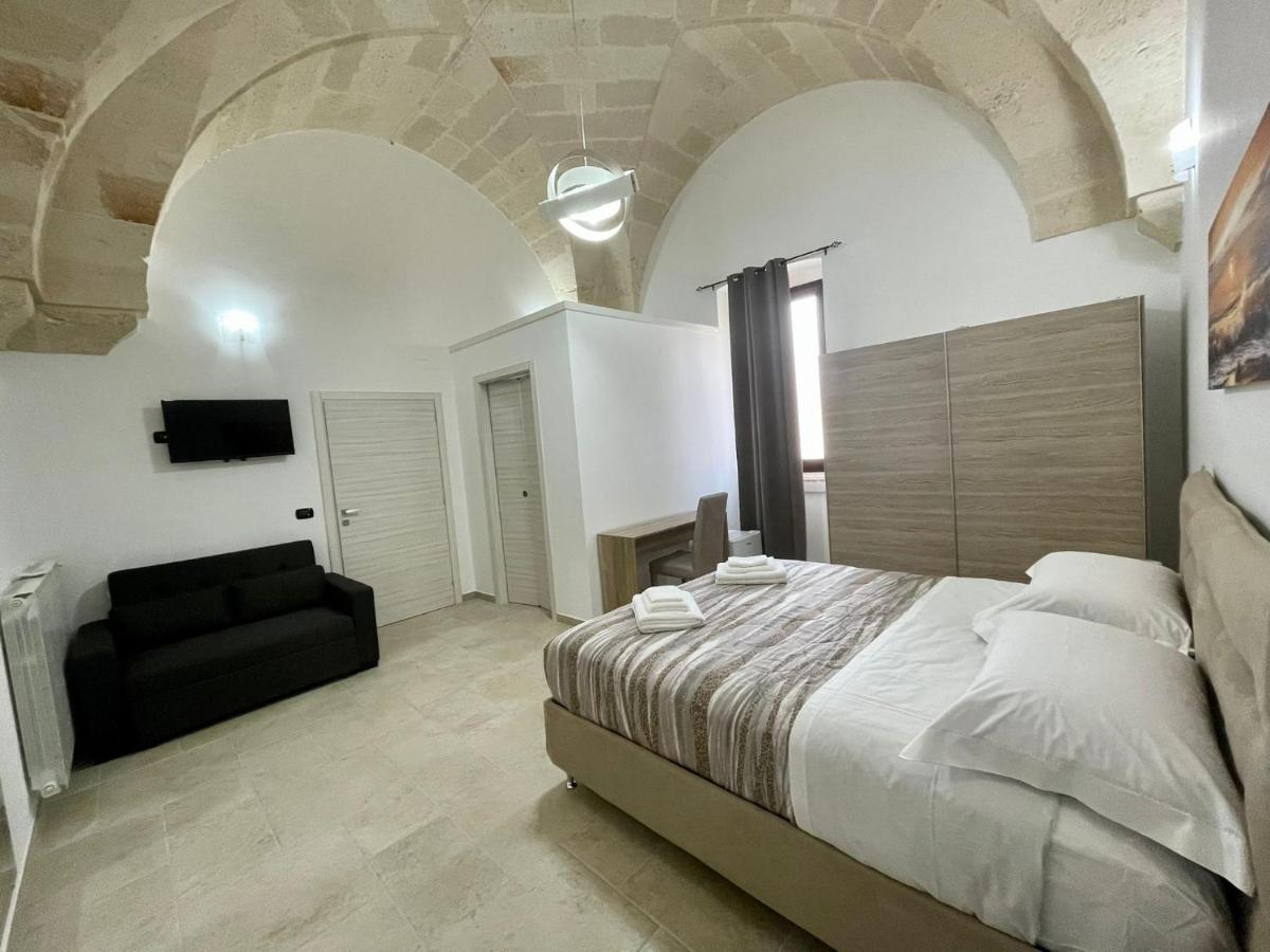 B&B La Piazzetta Fragagnano Екстериор снимка