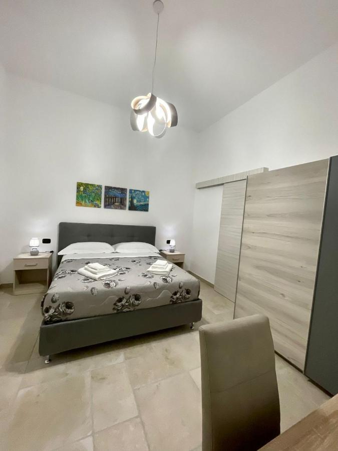 B&B La Piazzetta Fragagnano Екстериор снимка