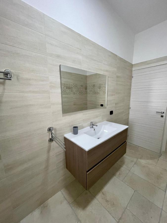 B&B La Piazzetta Fragagnano Екстериор снимка