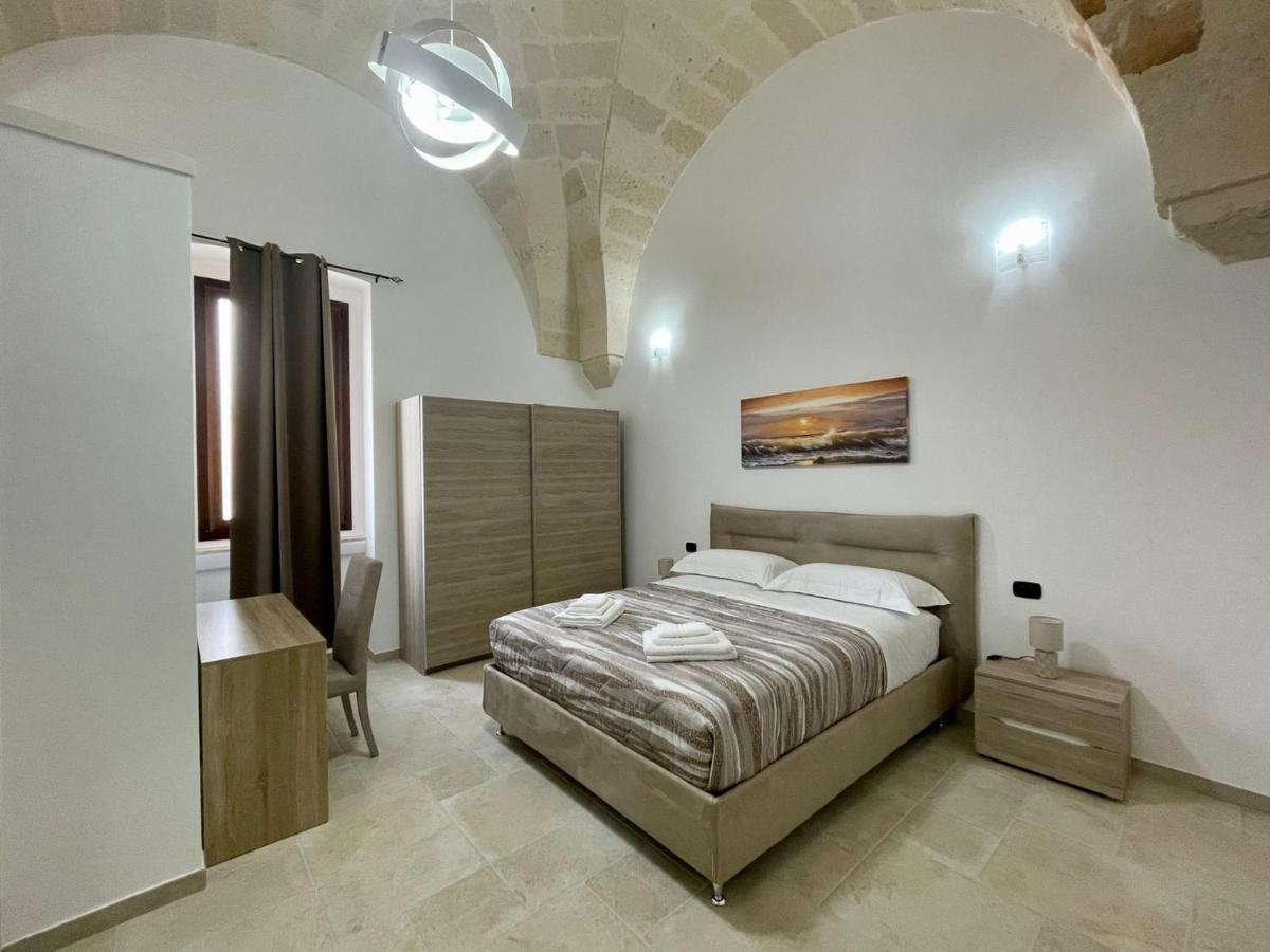 B&B La Piazzetta Fragagnano Екстериор снимка