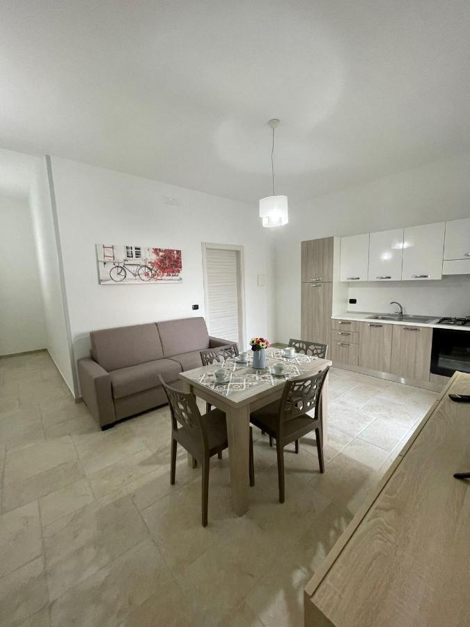 B&B La Piazzetta Fragagnano Екстериор снимка