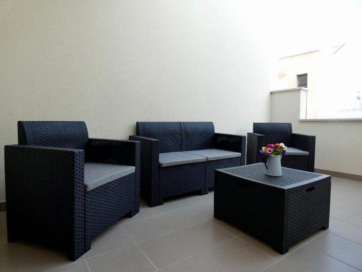 B&B La Piazzetta Fragagnano Екстериор снимка