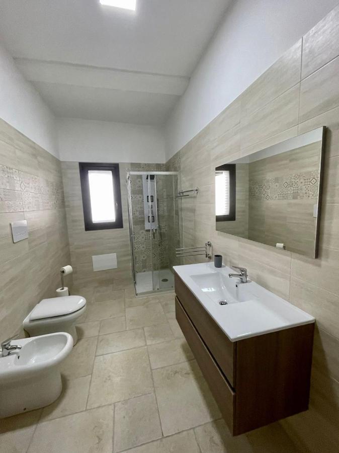 B&B La Piazzetta Fragagnano Екстериор снимка