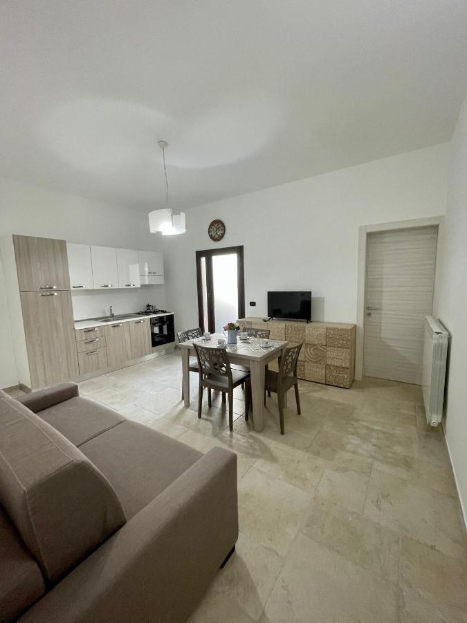 B&B La Piazzetta Fragagnano Екстериор снимка