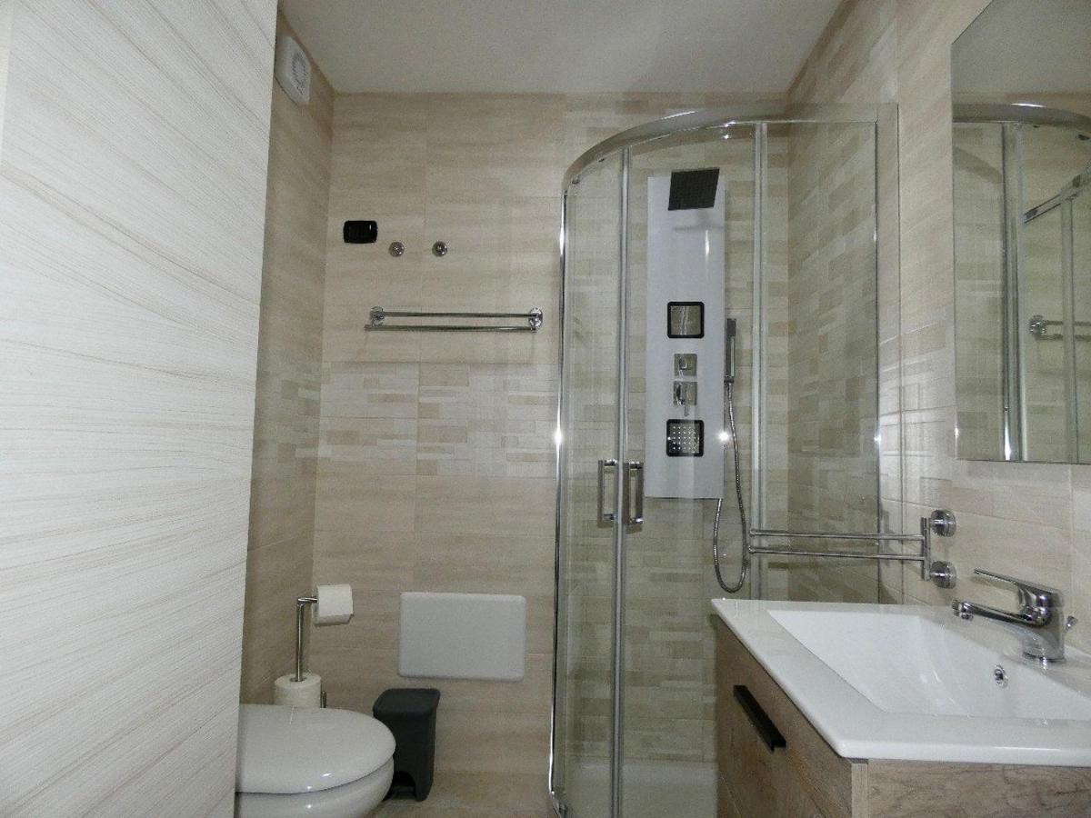 B&B La Piazzetta Fragagnano Екстериор снимка