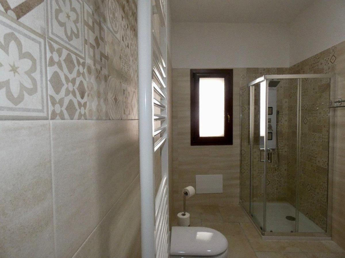 B&B La Piazzetta Fragagnano Екстериор снимка
