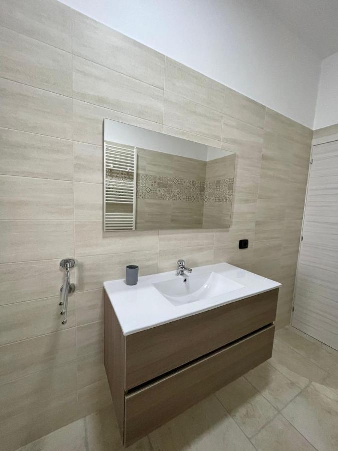 B&B La Piazzetta Fragagnano Екстериор снимка