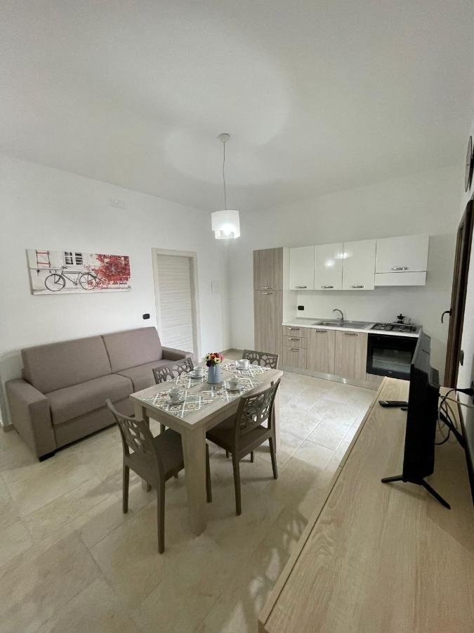 B&B La Piazzetta Fragagnano Екстериор снимка