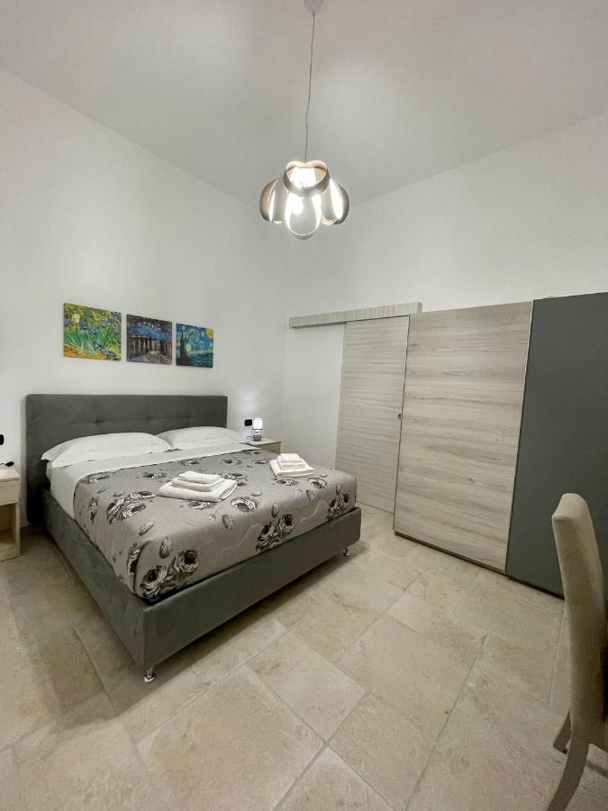 B&B La Piazzetta Fragagnano Екстериор снимка